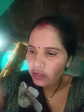 Stripchat Sex Chat of Nm_sanjna