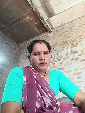 Stripchat Adult Webcam of Nm_sanjna