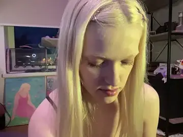 Stripchat Live Porn of ShoshanaNogueras