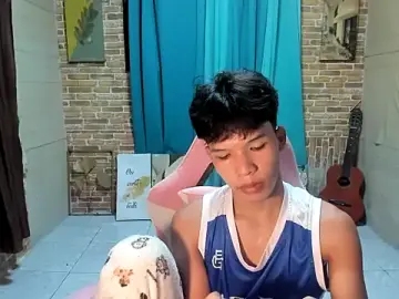 Stripchat Best Webcam of YURI_KUN