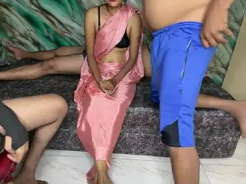 Stripchat Live Porn of Zoyarathore_