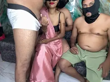 Stripchat Live Porn of Zoyarathore_