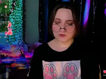 Stripchat Live Porn of fairy_tara