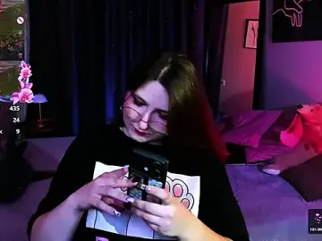 Stripchat Live Sex of fairy_tara