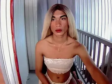 Stripchat Private Sex Chat of skeletal_selenax