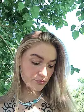 Stripchat Free Porn Cam of Goldi159