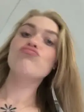 Stripchat Best Webcam of Goldi159