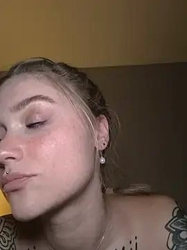 Stripchat Sex Cam of Goldi159