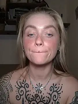 Stripchat Watch Live Sex Cams of Goldi159