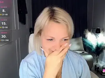 Stripchat Free Porn Cam of Juarnea