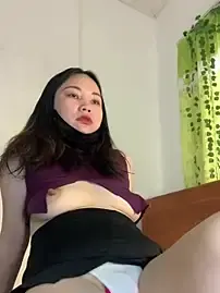 Stripchat Live Porn of zhizhinaigai