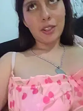 Stripchat Live Sex of Alissun_
