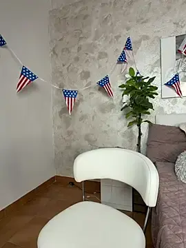 Stripchat Live Sex Cam of MilaTeenX