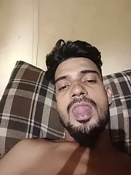 Stripchat Live Sex of saggy1218