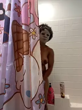 Stripchat Nude Webcam of Kaysfatjuicepuss