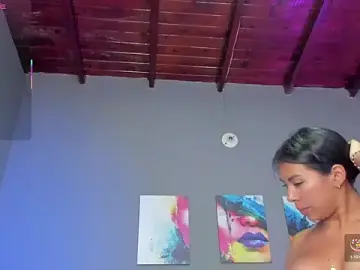 Stripchat Adult Webcams of MadissonShakur