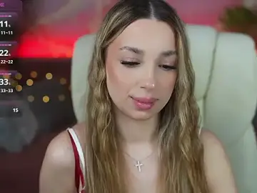Stripchat Watch Live Sex Cams of MelisaRoss