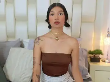 Stripchat Sex Chat of Mimi_Nyx