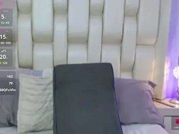 Stripchat Best live sex cam show of Mimi_Nyx