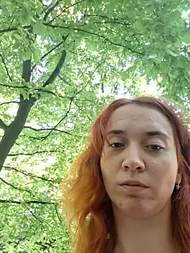 Stripchat Live Porn of OhnivaKocka1