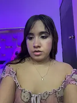 Stripchat Nude Webcam of Samantthaescobar