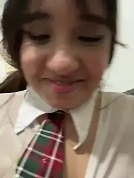 Stripchat Nude Webcam of Samantthaescobar