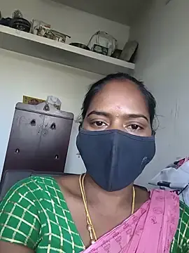 Stripchat Best live sex cam show of Tamil_Sangeetha