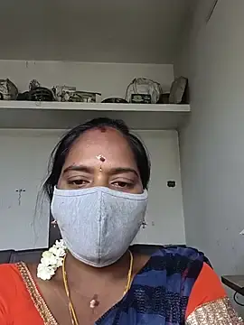 Stripchat Sex Cam of Tamil_Sangeetha