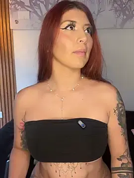 Stripchat Private Sex Chat of Vanessa_GM