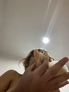 Stripchat Sex Cam of VelvetPassion