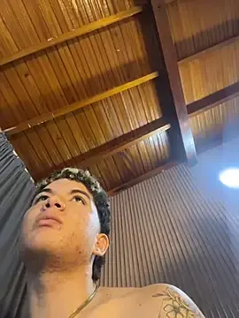 Stripchat Live Porn of VelvetPassion