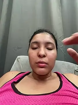 Stripchat Sex Chat of mariatudulceadiccion