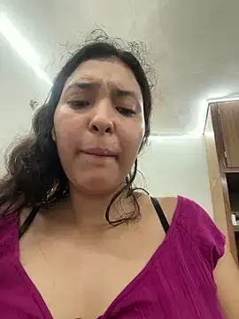 Stripchat Adult Webcam of mariatudulceadiccion