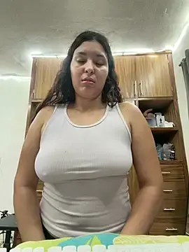 Stripchat Adult Webcam of mariatudulceadiccion