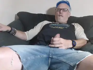 Stripchat Nude Webcam of nerdy6
