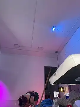 Stripchat Live Sex Cam of Angel1__