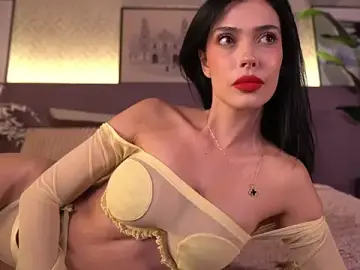 Stripchat Free Live Porn of ElleDiane