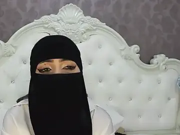 Stripchat Live Porn of Hajar_Kar