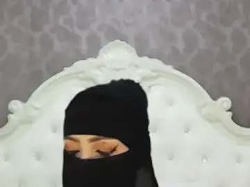 Stripchat Adult Webcams of Hajar_Kar