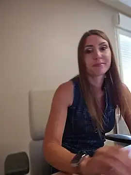 Stripchat Free Porn Cam of Lib_ertine32