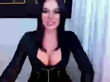 Stripchat Nude Webcam of hotstellacumxxx