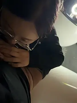 Stripchat Live Porn of kehanbaby