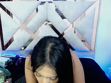 Stripchat Live Porn of ladymooncs