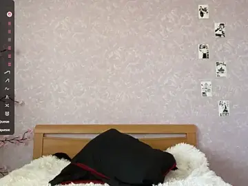 Stripchat Best Webcam of AlisaBloom