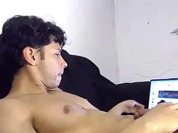 Stripchat Live Sex of ErosDominant