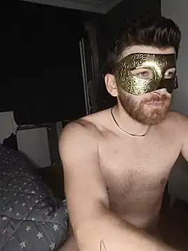 Stripchat Live Sex Cam of KUMRALIM