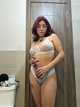 Stripchat Best live sex cam show of MartinaSooler