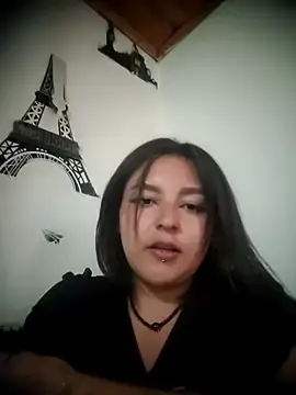 Stripchat Adult Video Chat of Aly_96