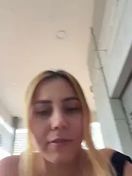 Stripchat Nude Webcam of Brittany-rosex