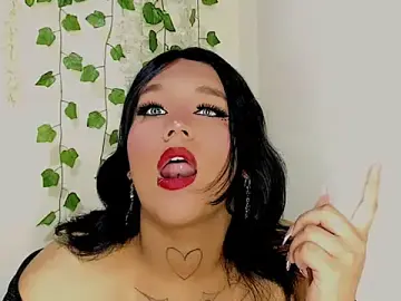 Stripchat Best live sex cam show of isa_queen_ets